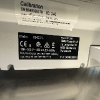 Mettler Toledo X64001L Balance Platform image 0